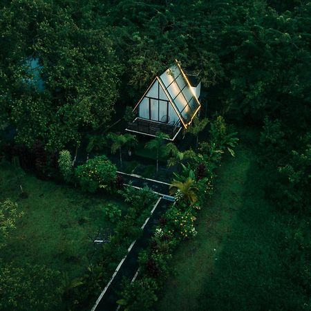Mali'S House Hotel La Fortuna ภายนอก รูปภาพ