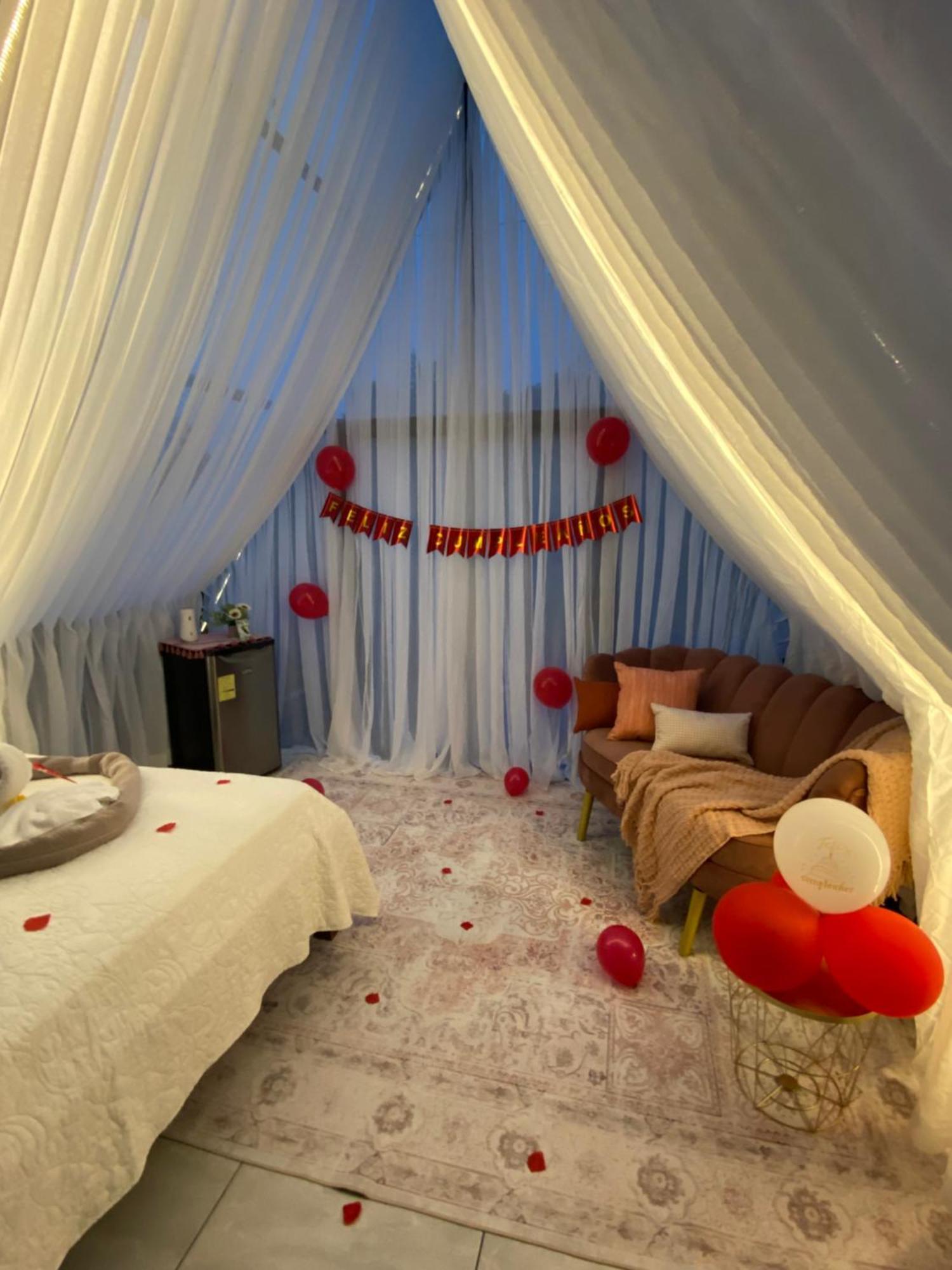 Mali'S House Hotel La Fortuna ภายนอก รูปภาพ